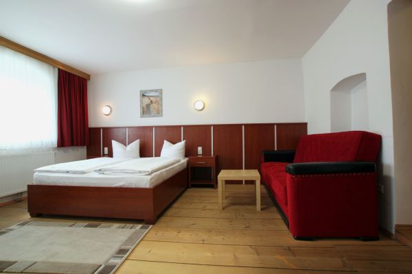 Atlas Posthotel (Garmisch-Partenkirchen)